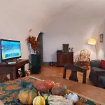 La Torre Della Contessa Ferienhaus *