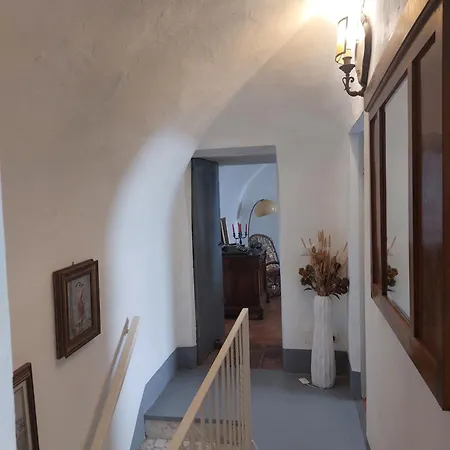 La Torre Della Contessa Сasa de vacaciones