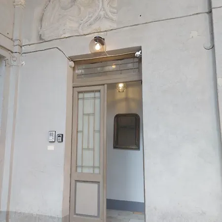 Сasa de vacaciones La Torre Della Contessa *