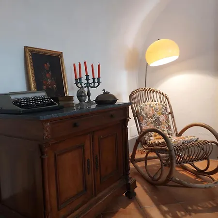 La Torre Della Contessa