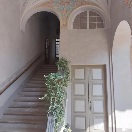 Сasa de vacaciones La Torre Della Contessa