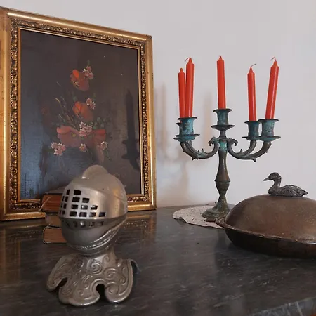 La Torre Della Contessa Сasa de vacaciones Casale Monferrato