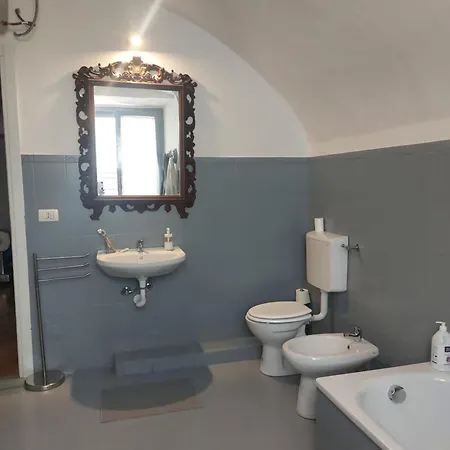 La Torre Della Contessa Сasa de vacaciones