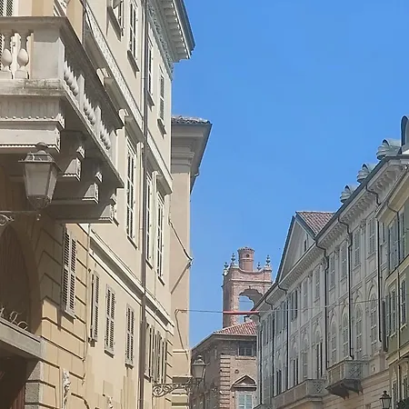 La Torre Della Contessa Casale Monferrato