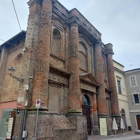 La Torre Della Contessa Сasa de vacaciones