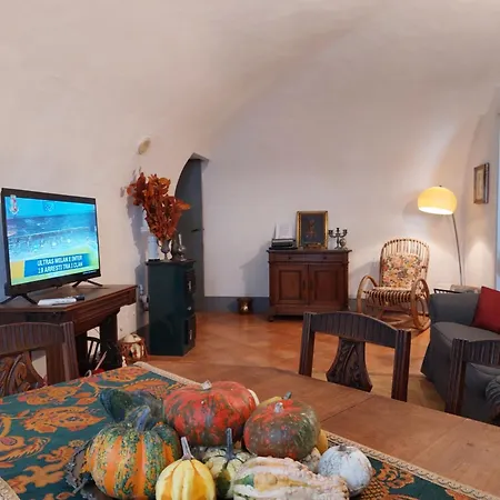 La Torre Della Contessa Casa vacanze *