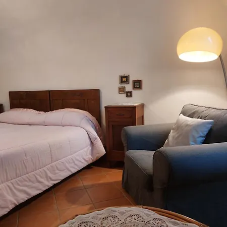 La Torre Della Contessa Prázdninový dům