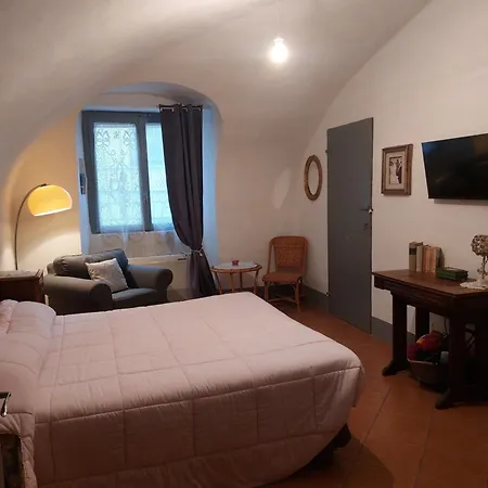 Сasa de vacaciones La Torre Della Contessa