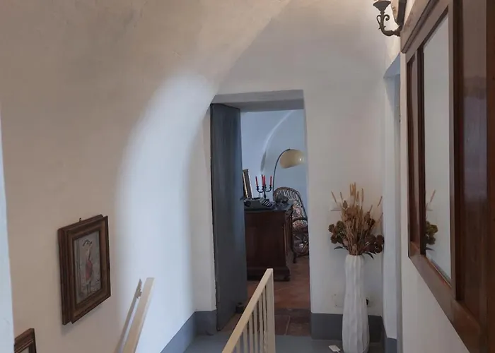 La Torre Della Contessa Дом отдыха