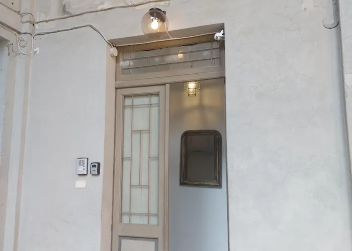 Дом отдыха La Torre Della Contessa *