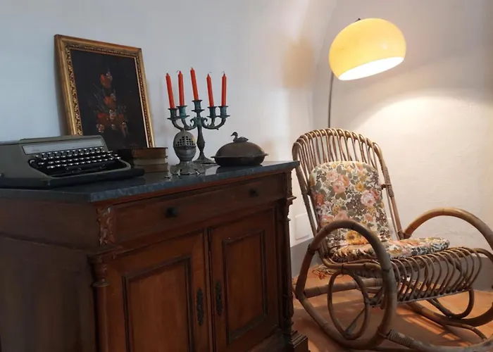 La Torre Della Contessa