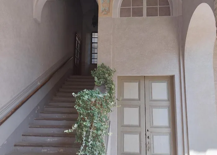 Дом отдыха La Torre Della Contessa