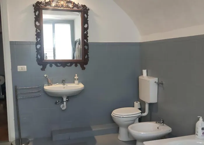 La Torre Della Contessa Дом отдыха