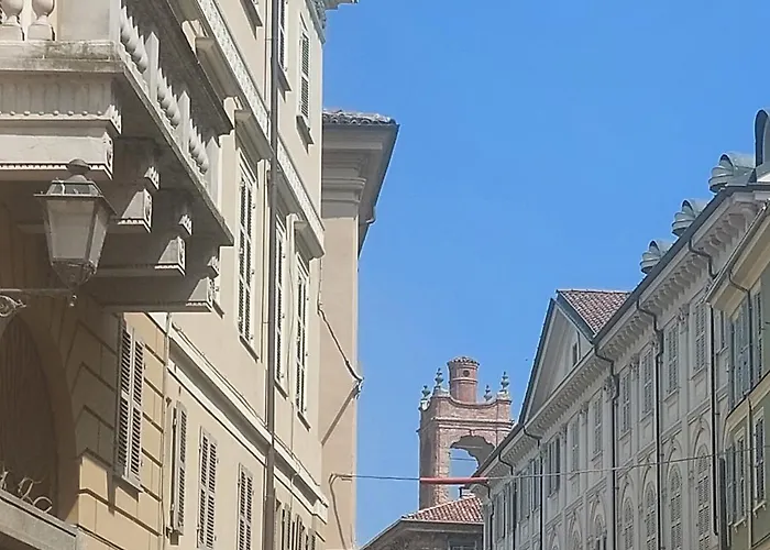 La Torre Della Contessa Казале-Монферрато