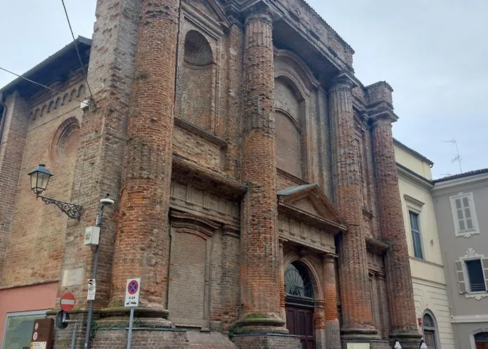 La Torre Della Contessa Дом отдыха