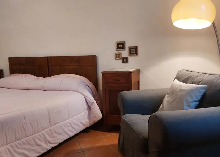 La Torre Della Contessa Дом отдыха