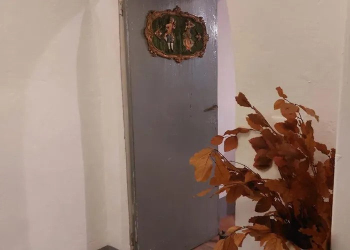 La Torre Della Contessa